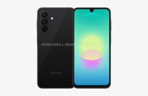 Samsung Galaxy A18 засветился с ключевыми характеристиками Samsung Galaxy A18 засветился с ключевыми характеристиками