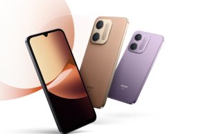 Redmi 17C 5G представлен официально с 120-Гц экраном, аккумулятором на 6000 мАч и чипом Dimensity Redmi 17C 5G представлен официально с 120-Гц экраном, аккумулятором на 6000 мАч и чипом Dimensity