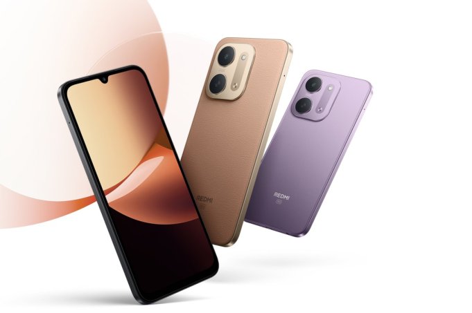 Redmi 17C 5G представлен официально с 120-Гц экраном, аккумулятором на 6000 мАч и чипом Dimensity Redmi 17C 5G представлен официально с 120-Гц экраном, аккумулятором на 6000 мАч и чипом Dimensity