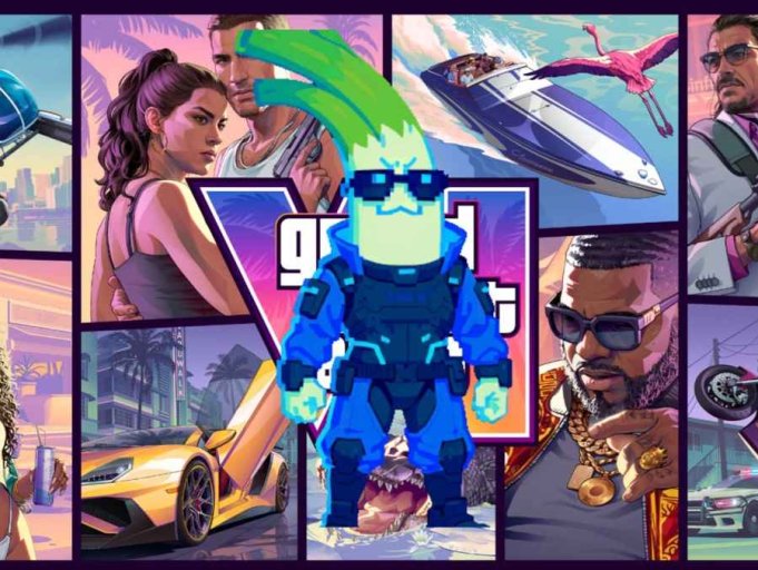 Хакеры пригрозили новыми утечками GTA 6 и выдвинули требования Rockstar