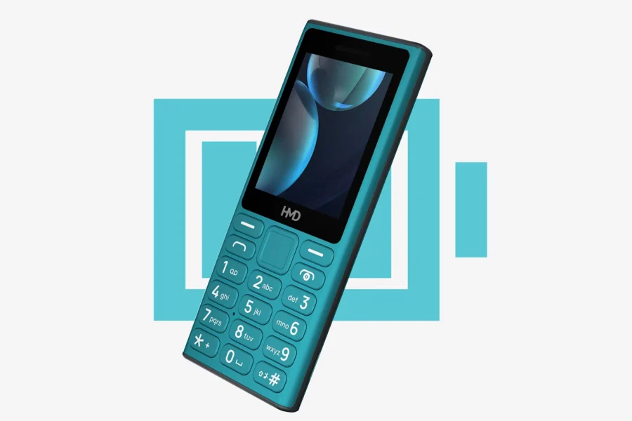 HMD 105