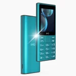 HMD представила «школьный» телефон без браузера и игр
