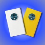 Телефон HMD Touch AI с дизайном в стиле Nokia Lumia готовится к международному запуску Смартфон HMD Touch AI с дизайном в стиле Nokia Lumia готовится к международному запуску