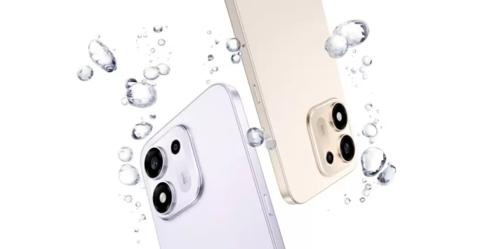 Вышел Honor 600S 5G с аккумулятором 8100 мАч, дисплеем 120 Гц, функцией AI Key и прочным корпусом Вышел Honor 600S 5G с аккумулятором 8100 мАч, дисплеем 120 Гц, функцией AI Key и прочным корпусом