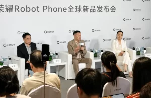 Honor Magic 9 представят 28 сентября, будет 2-нм Snapdragon, камеры на 200 Мп и технологии ARRI Honor Magic 9 представят 28 сентября, будет 2-нм Snapdragon, камеры на 200 Мп и технологии ARRI