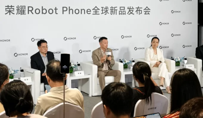 Honor Magic 9 представят 28 сентября, будет 2-нм Snapdragon, камеры на 200 Мп и технологии ARRI
