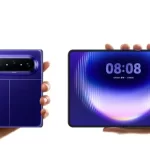 По утечке информации Huawei, Samsung, Apple и Xiaomi готовят складные смартфоны По утечке Huawei, Samsung, Apple и Xiaomi готовят складные смартфоны