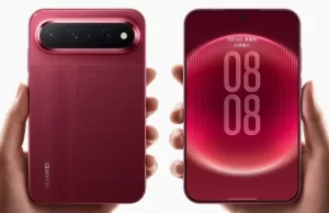 Новый Huawei Pura X View удивил форматом: экран 16:9,5, батарея 7000 мАч и корпус тоньше 7 мм Новый Huawei Pura X View удивил форматом: экран 16:9,5, батарея 7000 мАч и корпус тоньше 7 мм