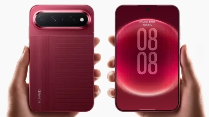 Новый Huawei Pura X View удивил форматом: экран 16:9,5, батарея 7000 мАч и корпус тоньше 7 мм Новый Huawei Pura X View удивил форматом: экран 16:9,5, батарея 7000 мАч и корпус тоньше 7 мм