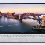 Asus представила Chromebook CX15, в нем ИИ Google, до 12,5 часа автономной работы и защита военного уровня