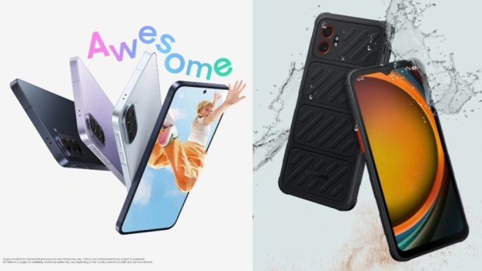 Samsung Galaxy A58 и новый XCover FR засветились в базе GSMA, компания готовит два перспективных смартфона Samsung Galaxy A58 и новый XCover FR засветились в базе GSMA, компания готовит два перспективных смартфона
