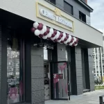 В минском Сухарево открыли магазин популярной сети с вкусными ценами на продукты и напитки В минском Сухарево открыли магазин популярной сети с вкусными ценами на продукты и напитки