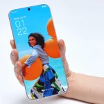 Размеры iPhone 20 Pro и Pro Max могут заметно вырасти: инсайдер раскрыл информацию iPhone 20 Pro и Pro Max могут заметно вырасти: инсайдер раскрыл размеры будущих экранов