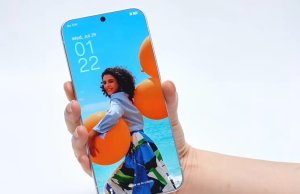Размеры iPhone 20 Pro и Pro Max могут заметно вырасти: инсайдер раскрыл информацию iPhone 20 Pro и Pro Max могут заметно вырасти: инсайдер раскрыл размеры будущих экранов