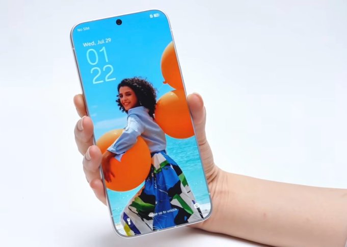 iPhone 20 Pro и Pro Max могут заметно вырасти: инсайдер раскрыл размеры будущих экранов iPhone 20 Pro и Pro Max могут заметно вырасти: инсайдер раскрыл размеры будущих экранов
