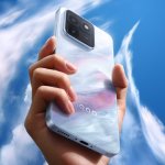 Есть утечка о iQOO 16T, он получит камеру на 200 Мп и гибридную систему охлаждения Есть утечка о iQOO 16T, он получит камеру на 200 Мп и гибридную систему охлаждения