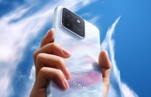 Есть утечка о iQOO 16T, он получит камеру на 200 Мп и гибридную систему охлаждения Есть утечка о iQOO 16T, он получит камеру на 200 Мп и гибридную систему охлаждения