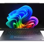 Представлен Lenovo Project Swan - ноутбук с раздвижным экраном, который растёт в ширину Представлен Lenovo Project Swan: ноутбук с раздвижным экраном, который растёт в ширину