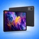 Вышел доступный планшет Lenovo ThinkTab 11S с экраном 2,5K, 90 Гц и поддержкой microSD до 1 ТБ