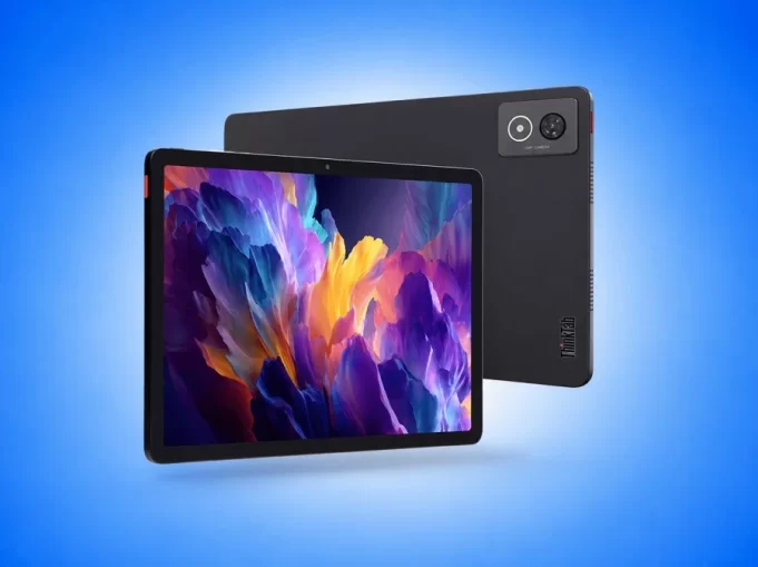 Вышел доступный планшет Lenovo ThinkTab 11S с экраном 2,5K, 90 Гц и поддержкой microSD до 1 ТБ Вышел доступный планшет Lenovo ThinkTab 11S с экраном 2,5K, 90 Гц и поддержкой microSD до 1 ТБ