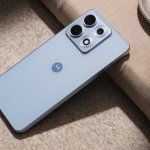 Motorola Edge 70 Max получил доступ к бета-версии Android 17: что нового в обновлении Motorola Edge 70 Max получил доступ к бета-версии Android 17: что нового в обновлении