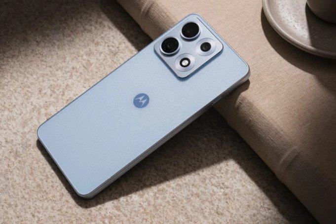 Motorola Edge 70 Max получил доступ к бета-версии Android 17: что нового в обновлении