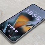 Обзор Motorola Edge 70 Max - мощный флагман с огромной батареей