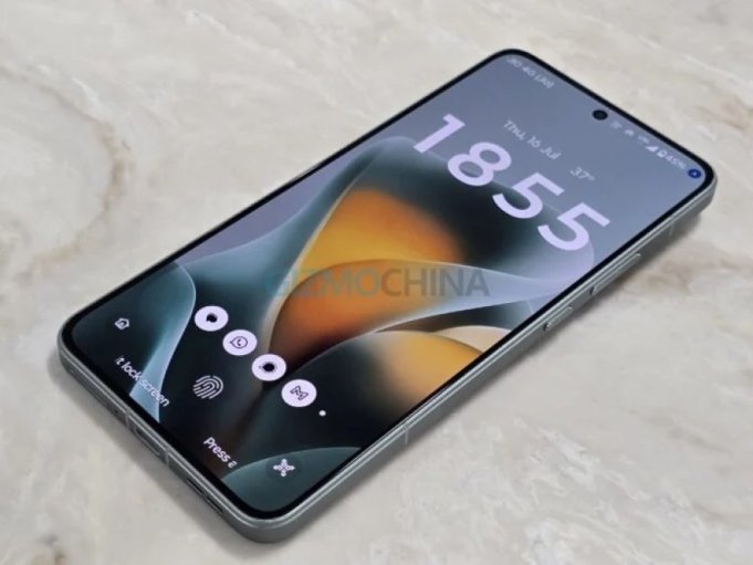 Обзор Motorola Edge 70 Max - мощный флагман с огромной батареей Обзор Motorola Edge 70 Max - мощный флагман с огромной батареей