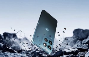 Motorola Moto G Max вышел с батареей на 7000 мАч и экраном 120 Гц Motorola Moto G Max вышел с батареей на 7000 мАч и экраном 120 Гц