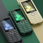Вышел кнопочный Nokia 300 Charge с аккумулятором на 3700 мАч и обратной зарядкой Вышел кнопочный Nokia 300 Charge с аккумулятором на 3700 мАч и обратной зарядкой