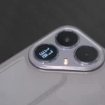 Обзор TECNO POVA 8 5G: смартфон с батареей на 8000 мАч и необычным матричным дисплеем Обзор TECNO POVA 8 5G: смартфон с батареей на 8000 мАч и необычным матричным дисплеем