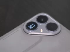 Обзор TECNO POVA 8 5G — смартфон с батареей на 8000 мАч и необычным матричным дисплеем Обзор TECNO POVA 8 5G: смартфон с батареей на 8000 мАч и необычным матричным дисплеем