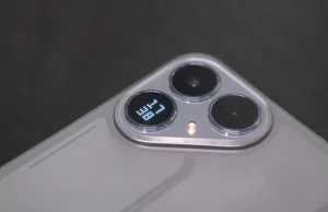 Обзор TECNO POVA 8 5G — смартфон с батареей на 8000 мАч и необычным матричным дисплеем Обзор TECNO POVA 8 5G: смартфон с батареей на 8000 мАч и необычным матричным дисплеем