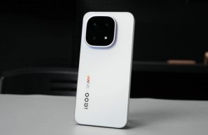 Ожидается iQOO 16 будет с батареей на 8500 мА·ч, новым дизайном и без вентилятора Ожидается iQOO 16 будет с батареей на 8500 мА·ч и с новым дизайном без вентилятора