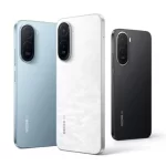 Вышел Redmi 17 5G: бюджетный смартфон с экраном 120 Гц, батареей 6300 мАч и разъёмом для наушников