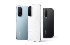 Вышел Redmi 17 5G: смартфон с экраном 120 Гц, батареей 6300 мАч и разъёмом для наушников Вышел Redmi 17 5G: бюджетный смартфон с экраном 120 Гц, батареей 6300 мАч и разъёмом для наушников