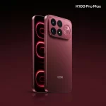 Обзор Redmi K100 Pro Max: флагман с батареей на 9070 мАч, экраном 185 Гц и камерой на 200 Мп Обзор Redmi K100 Pro Max: флагман с батареей на 9070 мАч, экраном 185 Гц и камерой на 200 Мп