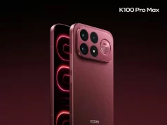 Обзор Redmi K100 Pro Max: флагман с батареей на 9070 мАч, экраном 185 Гц и камерой на 200 Мп Обзор Redmi K100 Pro Max: флагман с батареей на 9070 мАч, экраном 185 Гц и камерой на 200 Мп
