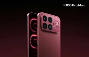 Обзор Redmi K100 Pro Max: флагман с батареей на 9070 мАч, экраном 185 Гц и камерой на 200 Мп Обзор Redmi K100 Pro Max: флагман с батареей на 9070 мАч, экраном 185 Гц и камерой на 200 Мп