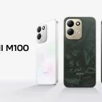 Redmi M100 дебютировал с батареей на 7900 мАч, экраном 120 Гц и Snapdragon 4 Gen 5 Redmi M100 дебютировал с батареей на 7900 мАч, экраном 120 Гц и Snapdragon 4 Gen 5