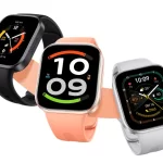 Xiaomi представила смарт-часы Redmi Watch 6 Active с AMOLED-экраном и 140 спортивными режимами Xiaomi представила смарт часы Redmi Watch 6 Active с AMOLED-экраном и 140 спортивными режимами