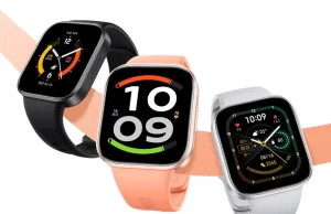 Xiaomi представила смарт-часы Redmi Watch 6 Active с AMOLED-экраном и 140 спортивными режимами Xiaomi представила смарт часы Redmi Watch 6 Active с AMOLED-экраном и 140 спортивными режимами