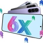 Представлен Samsung Galaxy Quantum 7 с камерой 50 Мп и защитой Knox Vault