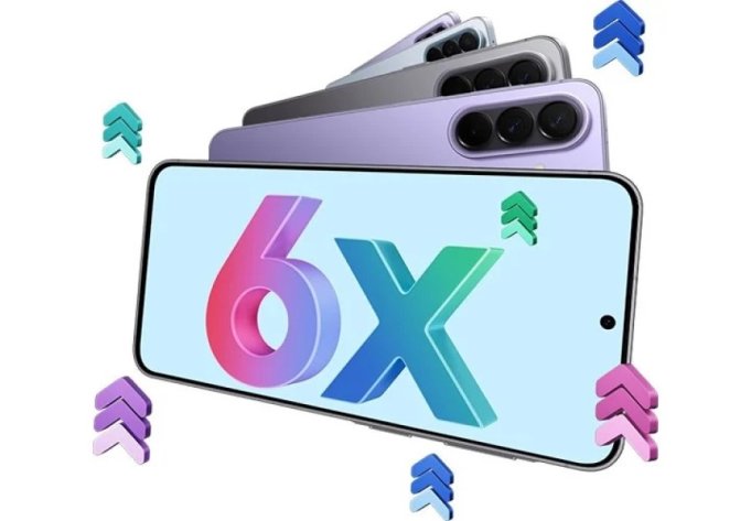 Представлен Samsung Galaxy Quantum 7 с камерой 50 Мп и защитой Knox Vault