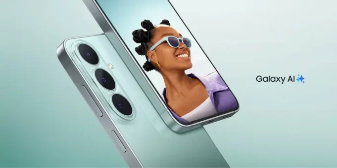 Дебютировал Samsung Galaxy S26 FE с 120-Гц AMOLED, Exynos 2500 и ИИ-функциями в «фанатской» версии
