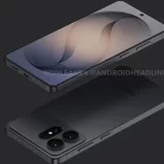 Samsung Galaxy S27 Ultra получит новый дизайн камер и необычную систему зума Samsung Galaxy S27 Ultra получит новый дизайн камер и необычную систему зума