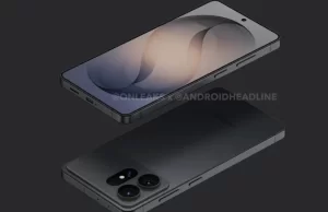 Samsung Galaxy S27 Ultra получит новый дизайн камер и необычную систему зума Samsung Galaxy S27 Ultra получит новый дизайн камер и необычную систему зума
