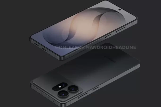 Samsung Galaxy S27 Ultra получит новый дизайн камер и необычную систему зума Samsung Galaxy S27 Ultra получит новый дизайн камер и необычную систему зума