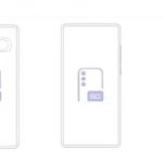 Samsung Galaxy S27 может получить горизонтальную панель камер Чертежи Samsung Galaxy S27 подтверждают масштабный редизайн камеры