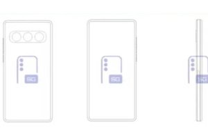 Samsung Galaxy S27 может получить горизонтальную панель камер Чертежи Samsung Galaxy S27 подтверждают масштабный редизайн камеры